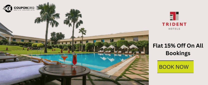trident hotels